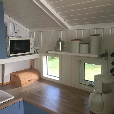 Ferienhaus Two-bedroom For 6 In Vemmingbund Broager