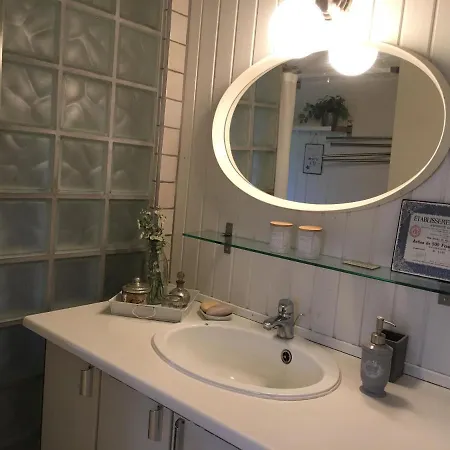 Ferienhaus Two-bedroom For 6 In Vemmingbund