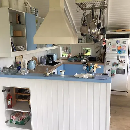 Ferienhaus Two-bedroom For 6 In Vemmingbund *