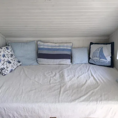 Ferienhaus Two-bedroom For 6 In Vemmingbund *