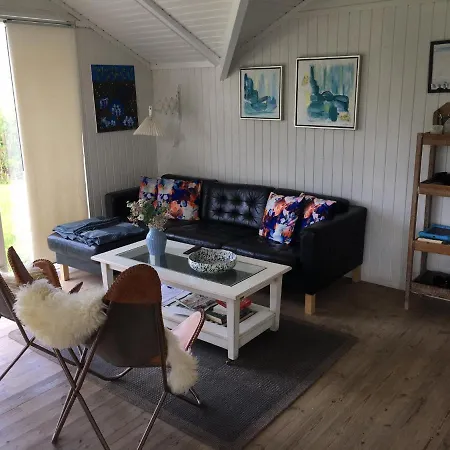 Two-bedroom For 6 In Vemmingbund Ferienhaus *