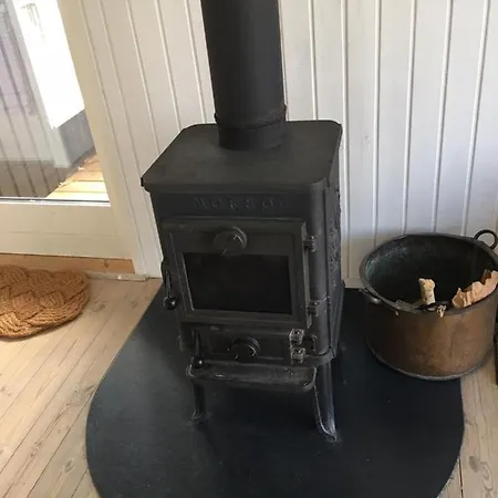 Two-bedroom For 6 In Vemmingbund Ferienhaus Broager